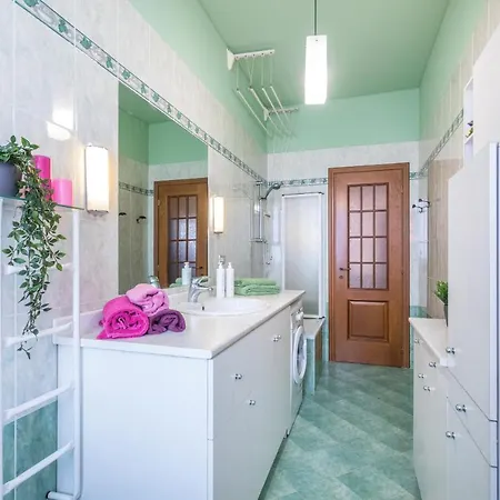 Apartmán Frejus Classic By Wonderful Italy *