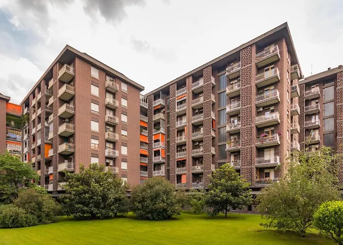 Apartmán Frejus Classic By Wonderful Italy Turín