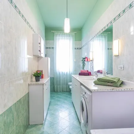 Frejus Classic By Wonderful Italy Apartamento Turín
