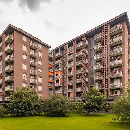 Apartamento Frejus Classic By Wonderful Italy Turín