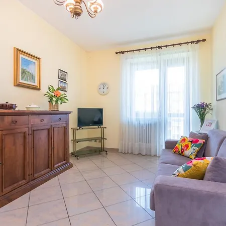 Apartamento Frejus Classic By Wonderful Italy