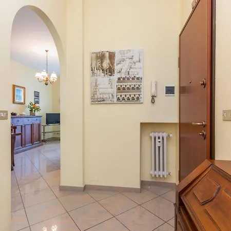 Frejus Classic By Wonderful Italy Apartment