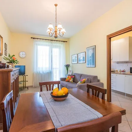 Frejus Classic By Wonderful Italy Apartment