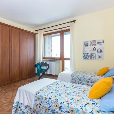 Apartamento Frejus Classic By Wonderful Italy *