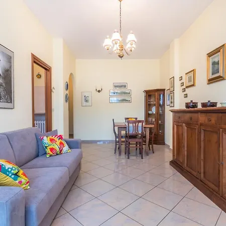 Apartamento Frejus Classic By Wonderful Italy *