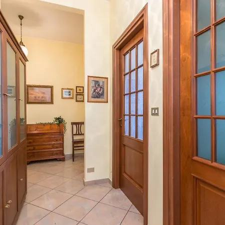 Frejus Classic By Wonderful Italy Apartment *