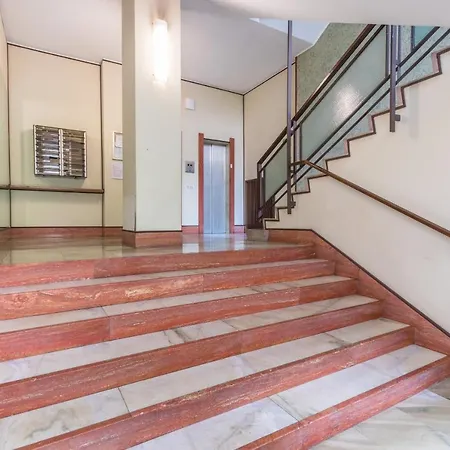 Frejus Classic By Wonderful Italy Apartamento
